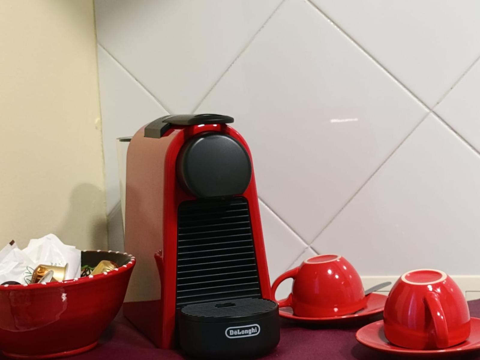 הורטה דה סנט חואן Apartamentos La Venta Del Rome מראה חיצוני תמונה